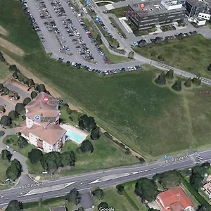 Le Confort à Deux Pas Clinique De L Union *wifi* Appartement Saint Jean de Luz