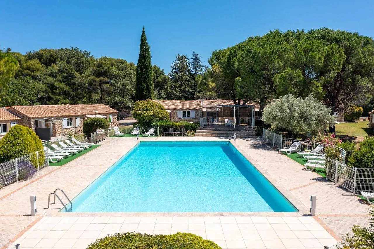 Holiday home Village Le Moulin A Vent La Roque-sur-Pernes