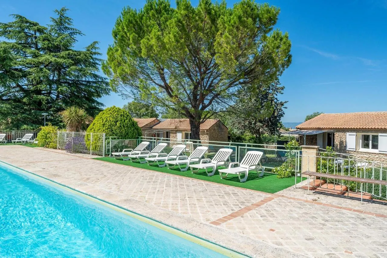 Village Le Moulin A Vent La Roque-sur-Pernes Holiday home