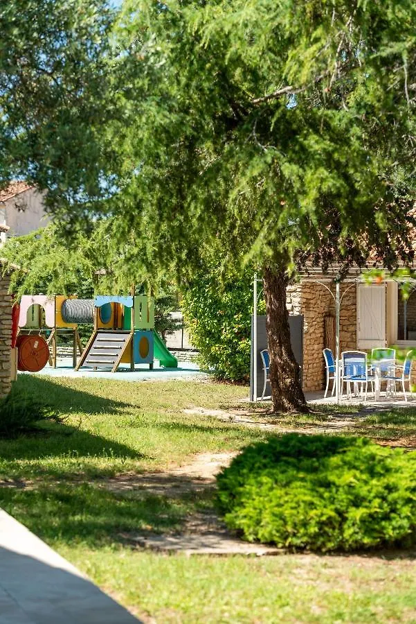 Village Le Moulin A Vent La Roque-sur-Pernes Holiday home