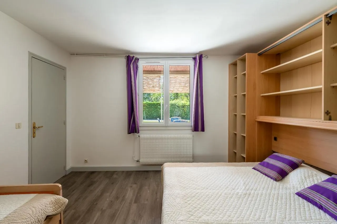 Village Le Moulin A Vent La Roque-sur-Pernes Holiday home