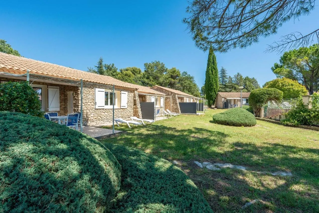 Holiday home Village Le Moulin A Vent La Roque-sur-Pernes France