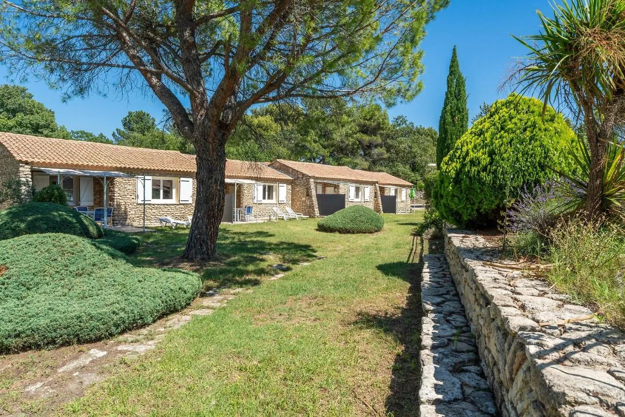 Village Le Moulin A Vent La Roque-sur-Pernes