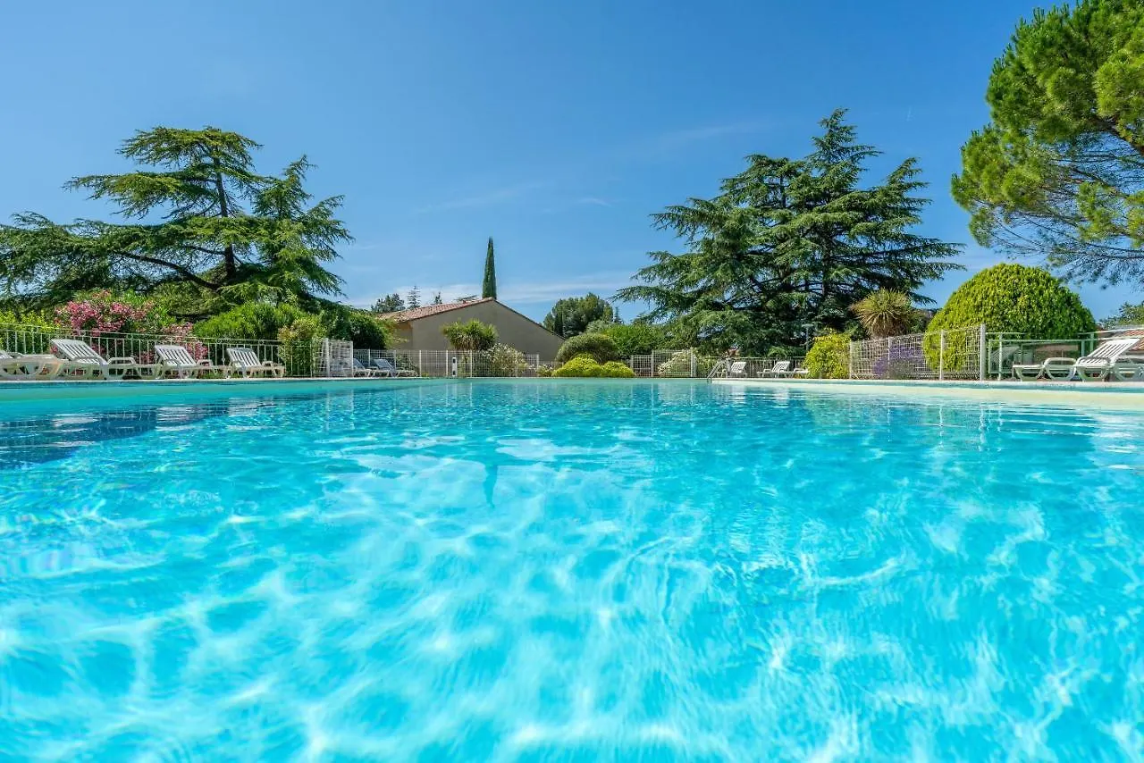 Village Le Moulin A Vent La Roque-sur-Pernes Holiday home
